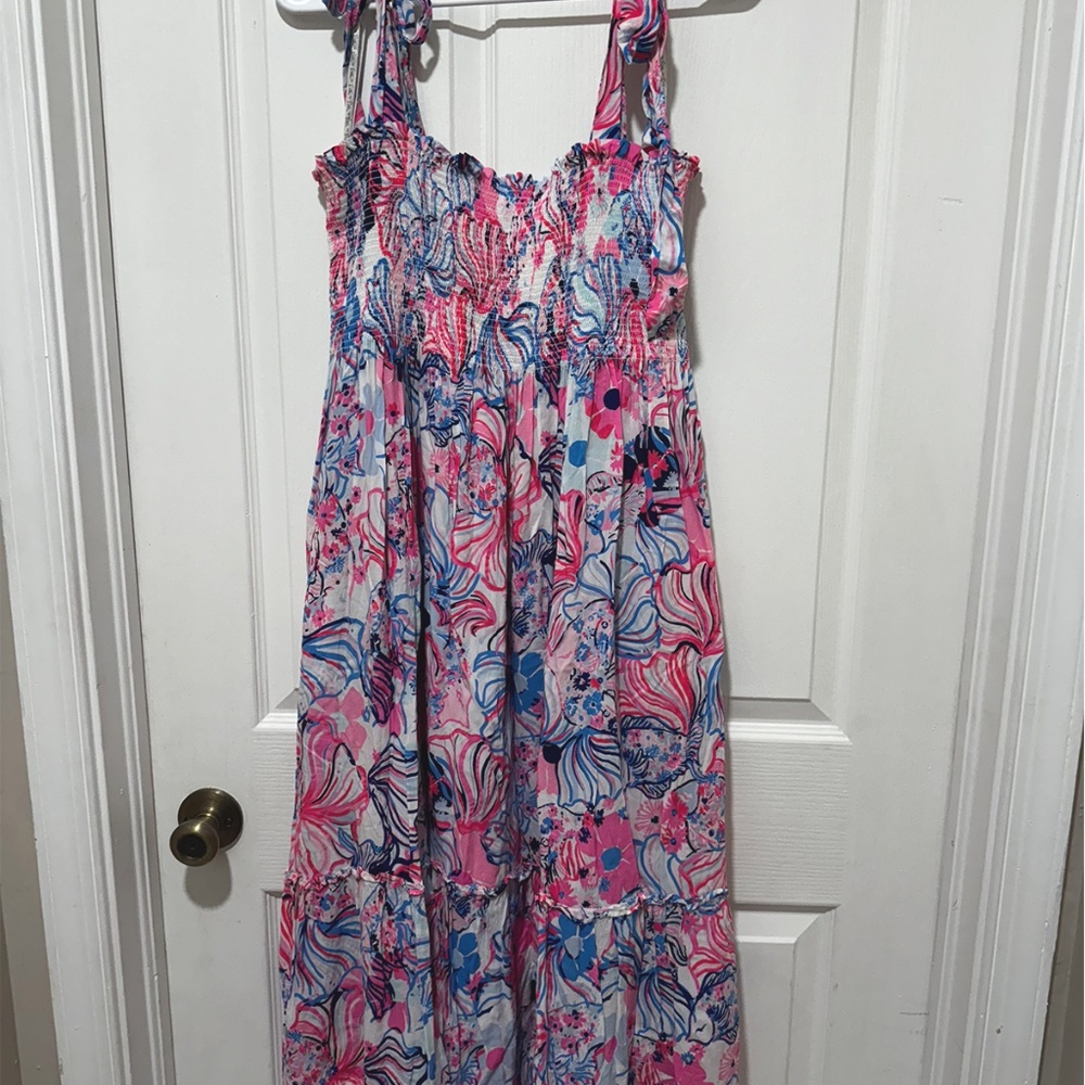 Lilly Pulitzer Rivera Dress